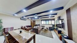 Blk 275D Wenya (Jurong West), HDB 5 Rooms #618813411